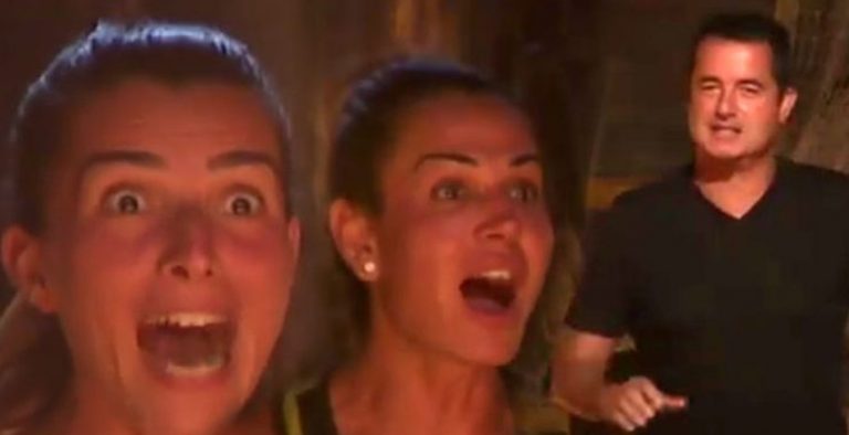 Acun Survivor tarihinin en büyük ödülünü açıkladı! Yarışmacılar kendinden geçti