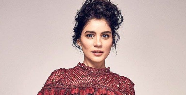 Adı Zehra dizisine oyuncudan veda!