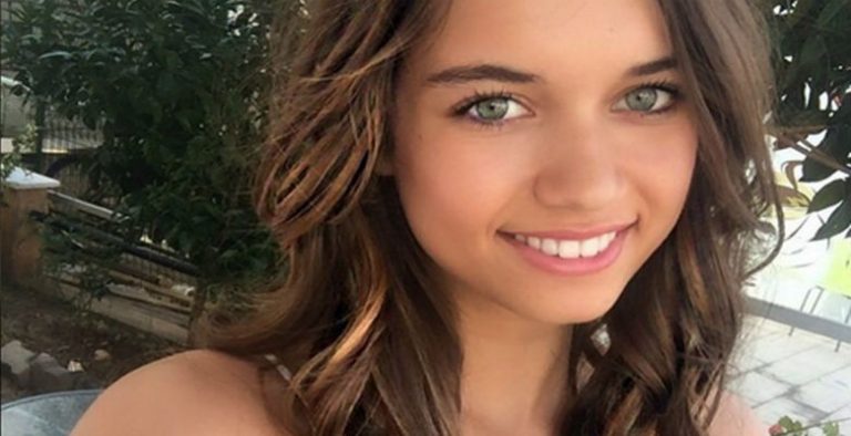 Afra Saraçoğlu: Çocuk Ruhlu Kişiler Beni Kendine Aşık Eder