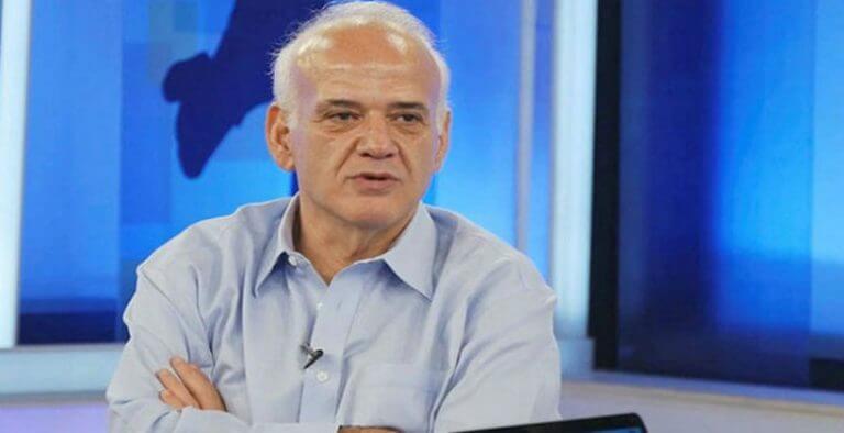 Ahmet Çakar’dan Kerimcan Durmaz İçin Olay Paylaşım!