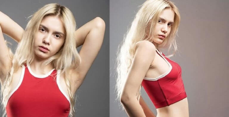 Aleyna Tilki’nin annesinden şok: Kızım kayıp!