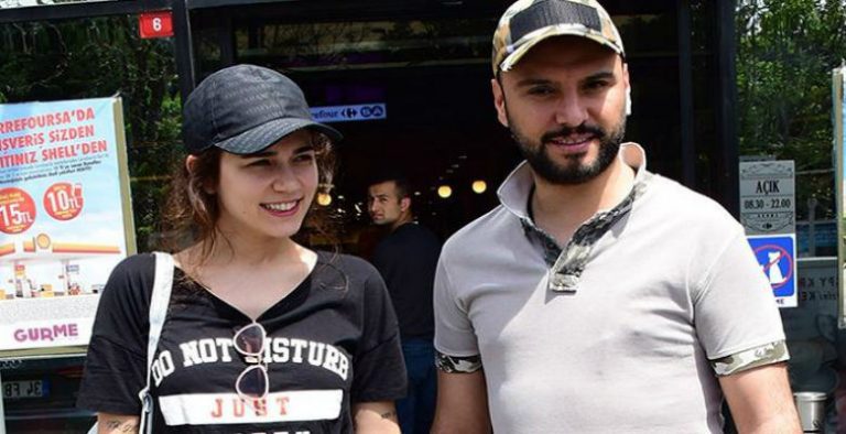 Alişan: “Çoraplarımı Ortalığa Atamıyorum”