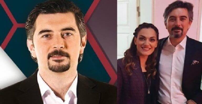 Eşine şiddet uyguladığı söylenen Ali İhsan Varol’un evliliği tek celsede bitti!