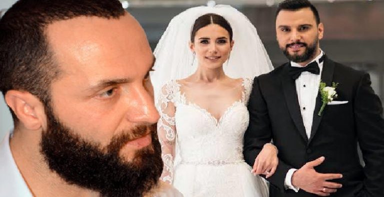 Alişan ve Berkay arasında neler oluyor? Düğün krizi sonrası sosyal medyadan sildi!