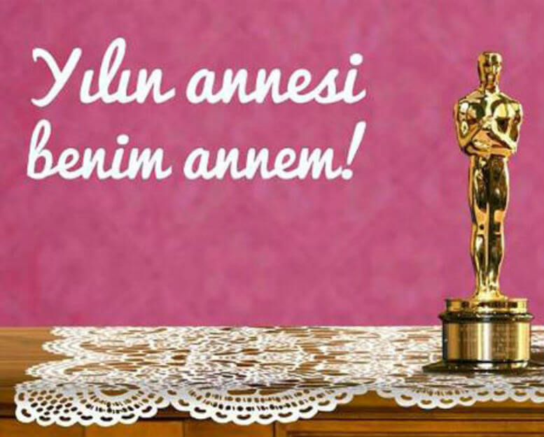 Anneler Günü Resimli Mesajları 2018