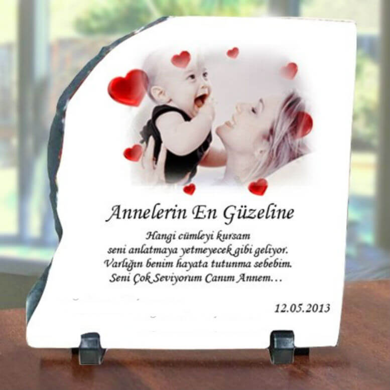 Anneler Günü Resimli Mesajları 2018