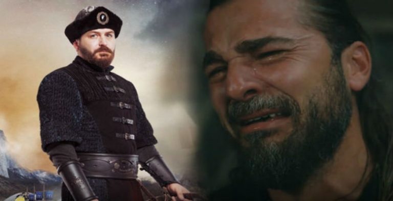 Engin Altan’dan Hayatını Kaybeden Rol Arkadaşına Duygusal Veda!