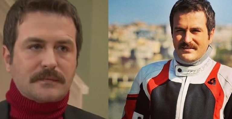 Motosiklet kazasında vefat eden oyuncu Arda Öziri, sanat camiasını yasa boğdu!