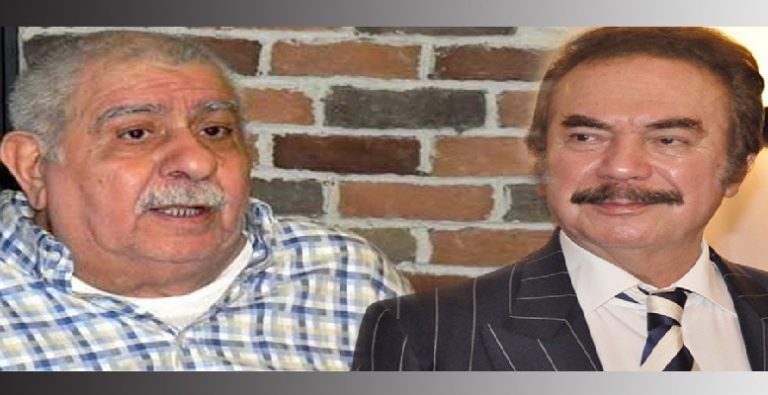 Arif Sağ’ın “İnsanlık suçu işledi” dediği Orhan Gencebay: Şerefim ve onurumla yaşadım!