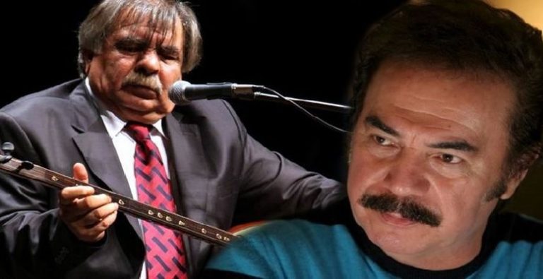 Arif Sağ: Orhan Gencebay nefret suçu işledi!