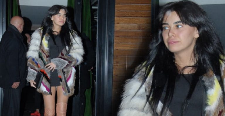 Caner Erkin’dan boşanan Asena Atalay’ın son hali şaşırttı. Eski lüks yaşamından eser kalmadı!