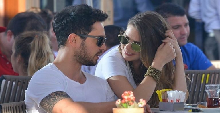 Murat Boz-Aslı Enver ayrılığı hakkında yeni bir detay. Büyük kavganın detayları haberimizde…