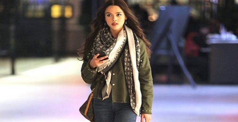 Aslıhan Karalar kimdir?