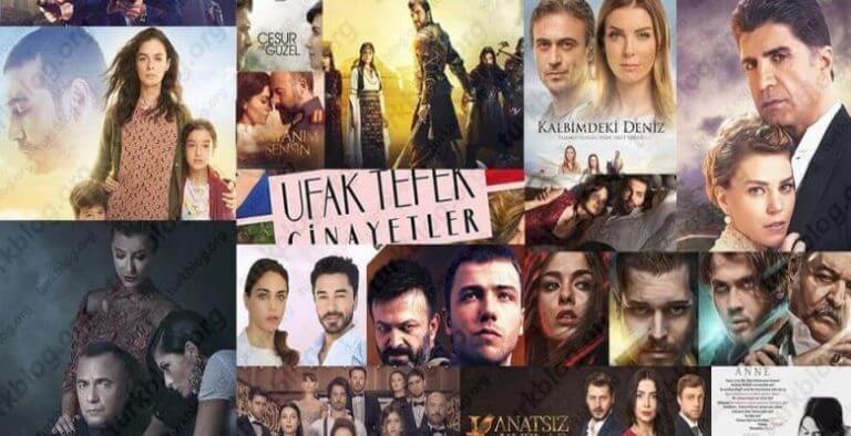 Atv’de 2, Kanal D’de 2, Star Tv, Fox TV ve TRT’de 1 dizi final yapıyor!