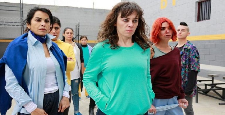 Ne Azra, ne de Kudret! Avlu dizisinin en gıcık ismi kim?