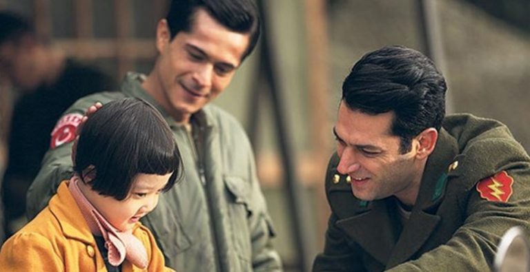 ABD'den Ayla Filmine 8 Ödül