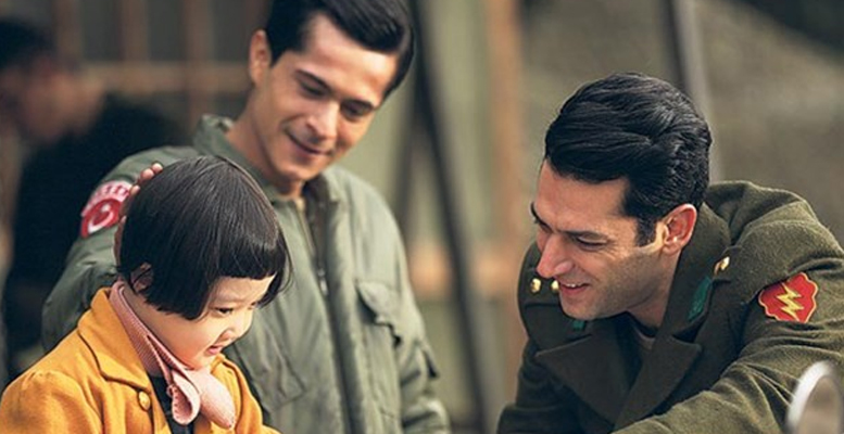 ABD'den Ayla Filmine 8 Ödül