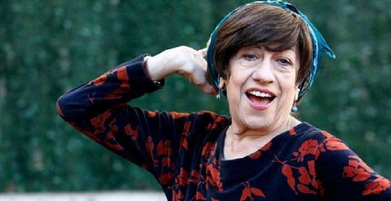 Ayşen Gruda kimdir?