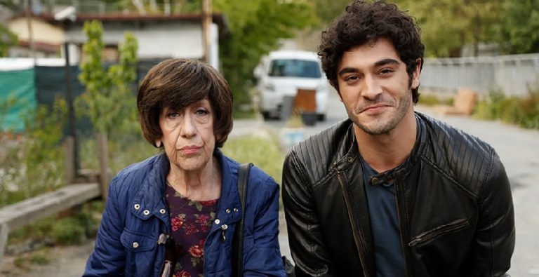 Ayşen Gruda Bizim Hikaye dizisine katılıyor!