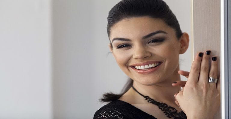 Gaye Turgut Evin’in önlenemez yükselişi!