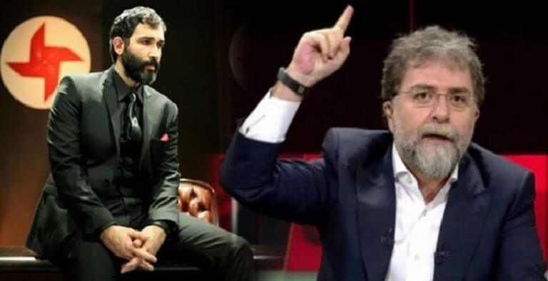 Barış Atay’dan Ahmet Hakan’a: Sen de yargılanacaksın!
