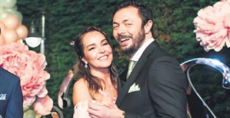 Bengü “Nişanı Attı” İddiası!