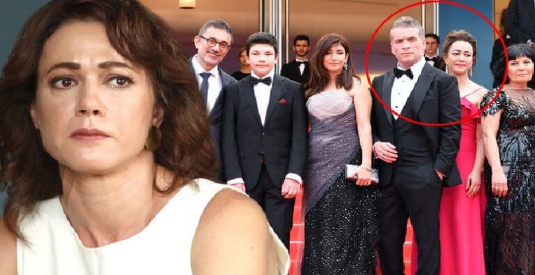 Bennu Yıldırımlar, olay olan fotoğraf için Murat Cemcir’i koruma altına aldı!