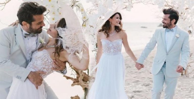 Boşanma haberlerinin başkahramanı Beren Saat: Henüz netleşen bir şey yok