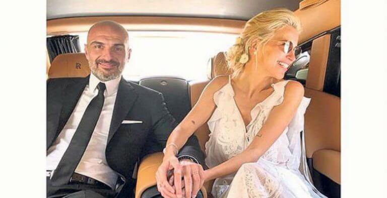 Burcu Esmersoy “Emeklilik Hayatındayız”…