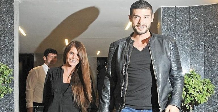 Çıplak fotoğrafları sızan Berk Oktay, sonunda açıklama yaptı!