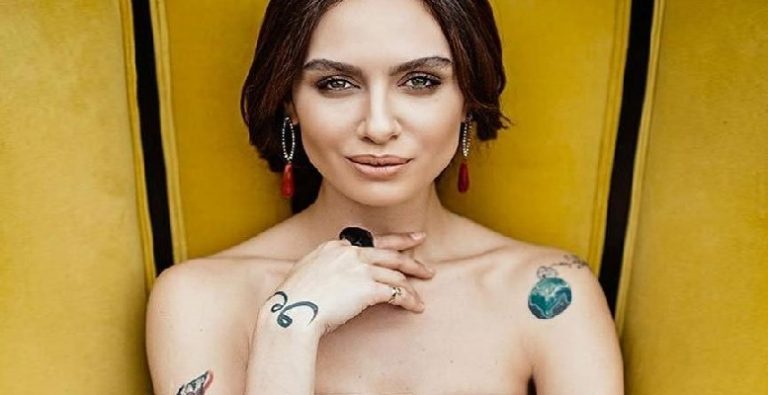 Birce Akalay’ın hatırlamak bile istemediği dizisi hangisi?