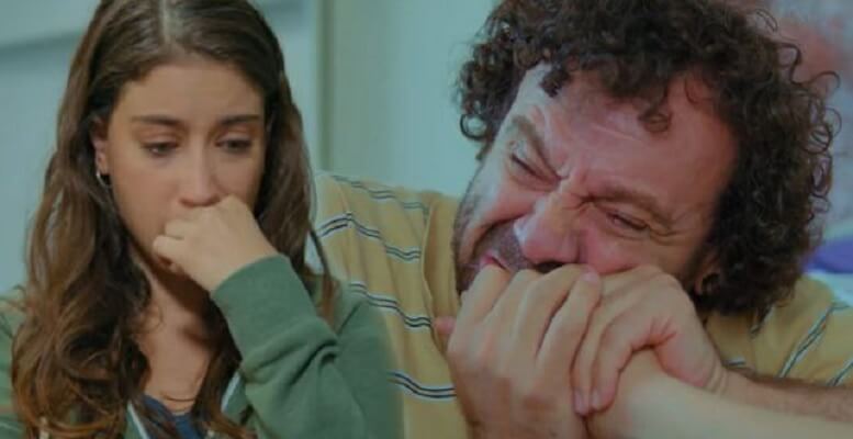 bizim hikaye de buyuk sok o karakter diziden ayrildi magazin haberleri