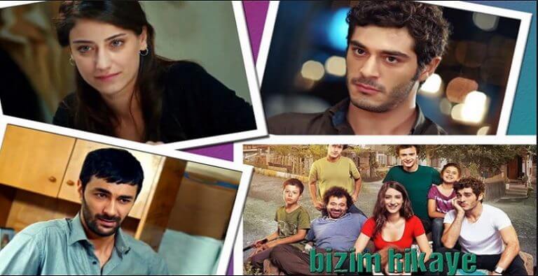 Bizim Hikaye devam edecek mi? Yoksa Final mi yapacak?