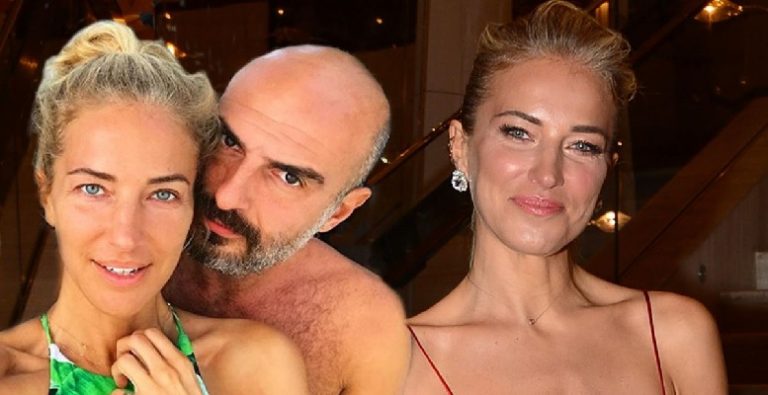 Burcu Esmersoy’a dudak uçuklatan hediye! Nişanlısı kesenin ağzını açtı…