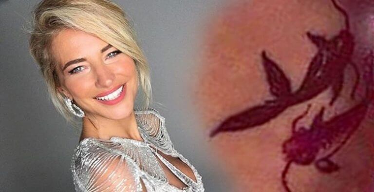 Burcu Esmersoy “İkizlerim olacak…”