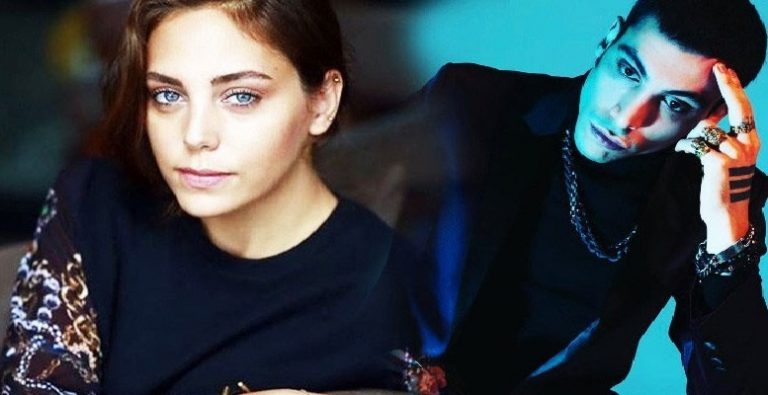 Öykü Karayel ve Can Bonomo düğünlerini iptal etti!