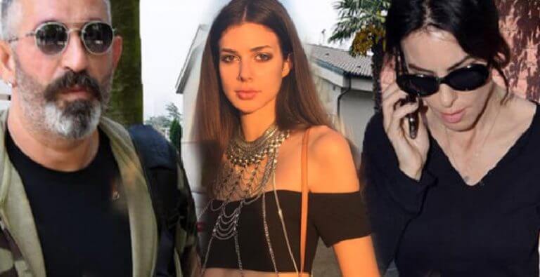 Cem Yılmaz’dan Defne Samyeli’nin kızına büyük jest!