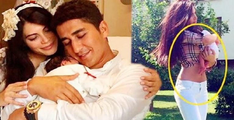 Ceren Hindistan’ın kızı Adli Tıp Kurumuna sevk edildi! Mahkemede neler yaşandı?