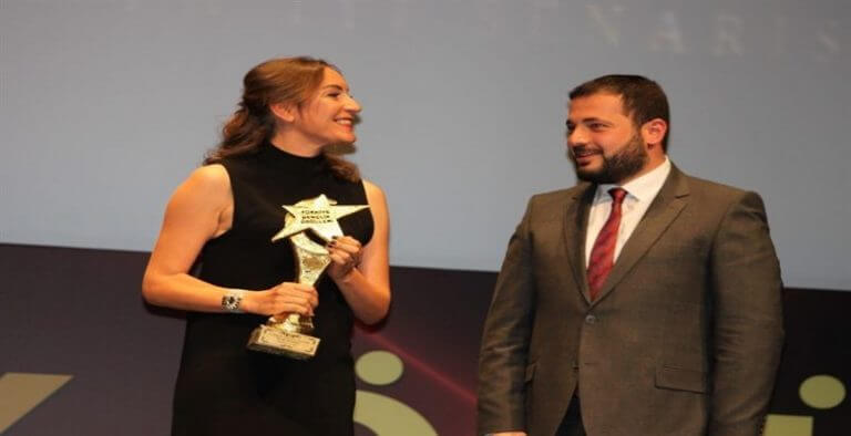 Ufak Tefek Cinayetler’e bir ödül daha