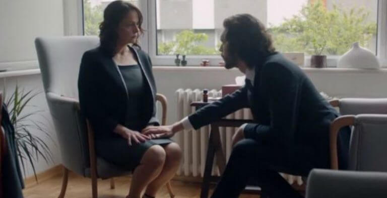 Çukur’daki Şok Sahne Dillere Düştü!