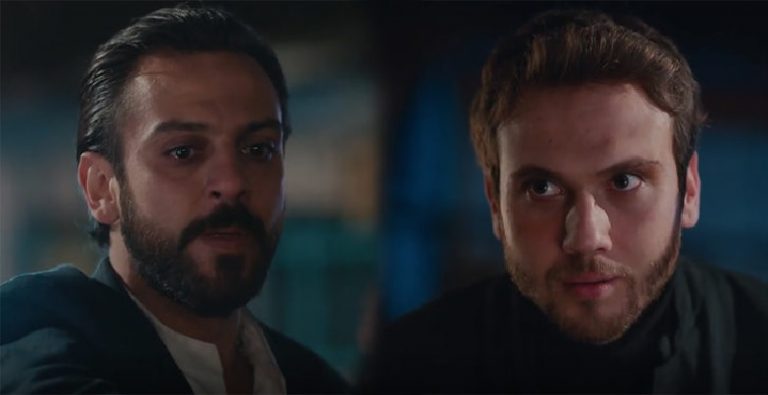 Çukur 28. bölüm 2. fragmanı yayınlandı! Yamaç ve Vartolu çarpışıyor!