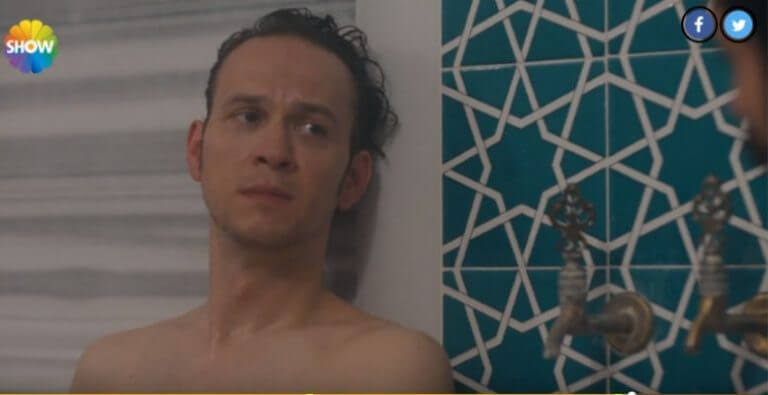 Selim Koçovalı'nın sırrı