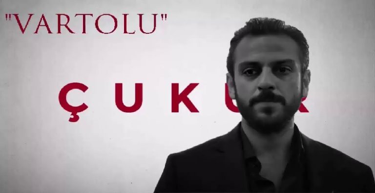 Çukur’un Vartolu’su Erkan Kolçak Köstendil’e ahlaksız teklif ‘pes’ dedirtti!