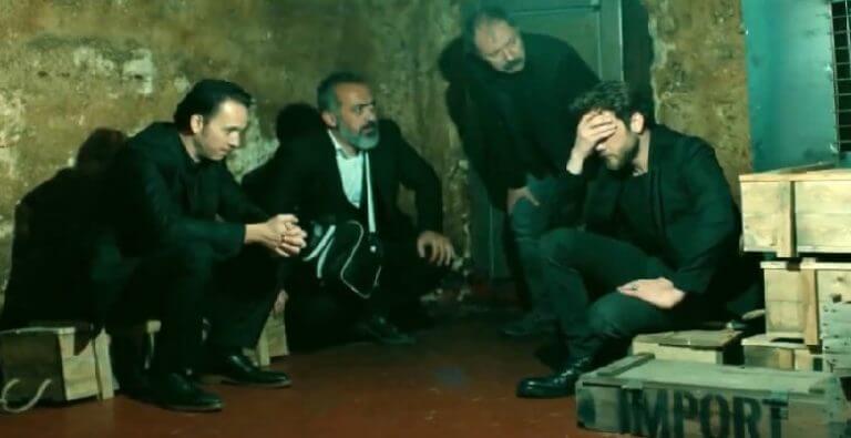 Çukur 30. yeni bölüm fragmanı yayınlandı mı? Yamaç ve adamlarına büyük tuzak!