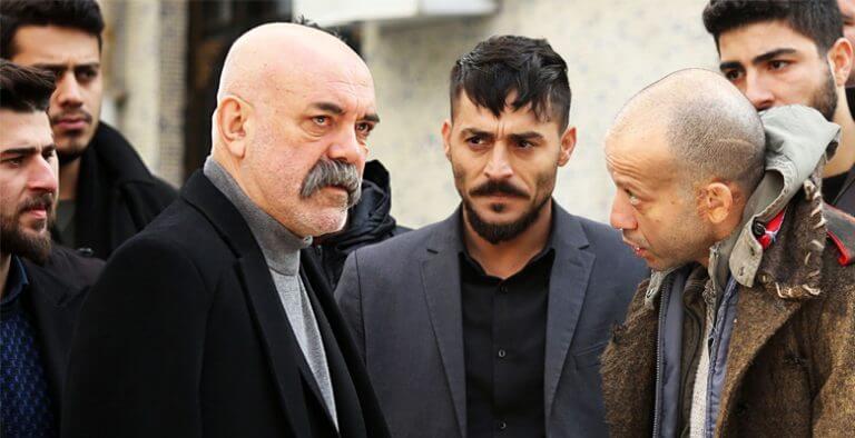 Çukur, Koçovalıların elinden gidiyor mu?