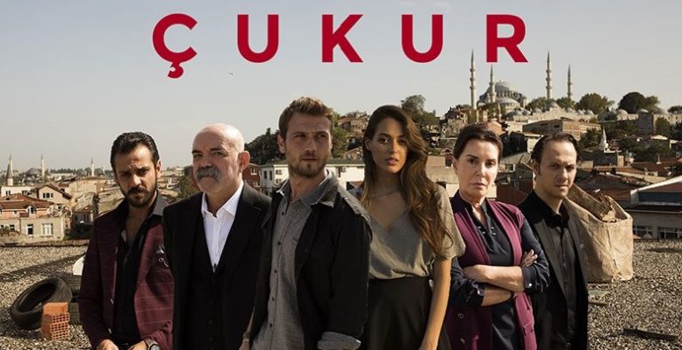 Çukur sezon finali fragmanı yayınlandı! Çukur’un yeni babası kim oldu? Yamaç öldü mü?