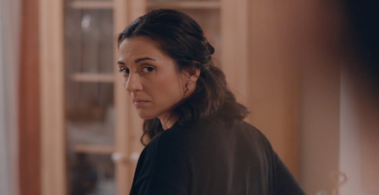 Çukur’da bomba olay: Saadet hamile!