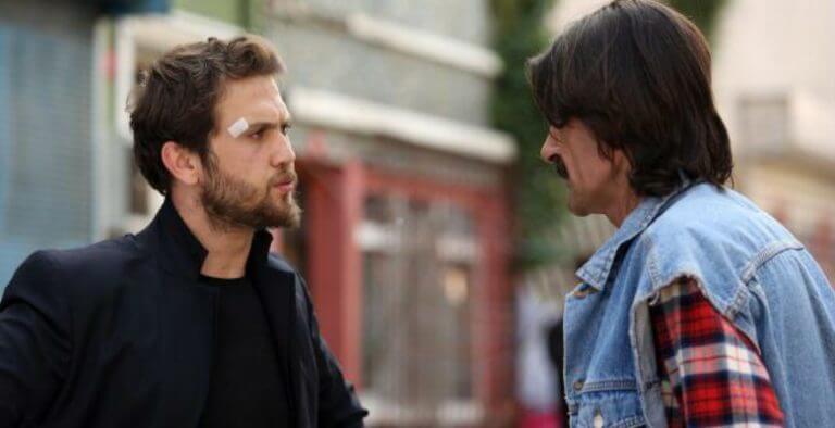 Türk Malı Dizisinin Cezasını Çukur Çekecek!