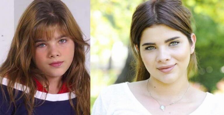 Damla Ersubaşı 2,5 ayda 24 kilo verdi! Damla Ersubaşı nasıl kilo verdi?