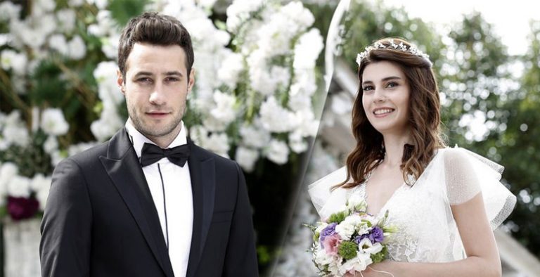 Darısı Başımıza yarın akşam başlıyor! Yaz aylarının eğlencesi olacak!